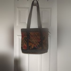 Misty harbor bag